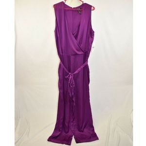 Lauren Ralph Lauren Jumpsuit/Romper Size 18W